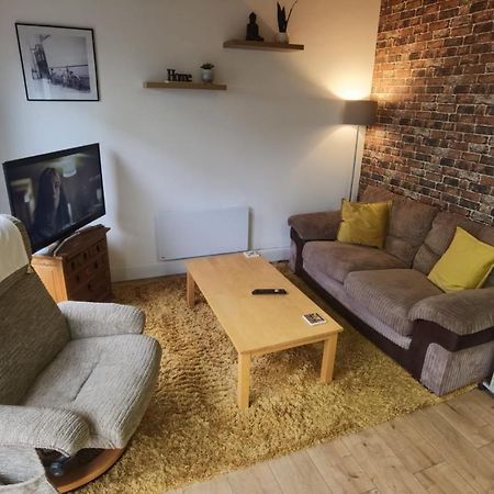 레터케니 The Snug 아파트 외부 사진
